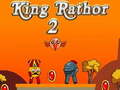                                                                     King Rathor 2 קחשמ