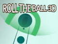                                                                       Roll the Ball 3D ליּפש