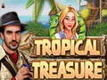                                                                       Tropical Treasure ליּפש