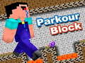                                                                     Parkour Block קחשמ