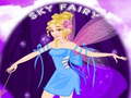                                                                     Sky Fairy Dressup קחשמ