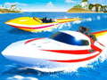                                                                     Speedboat Challenge Racing קחשמ