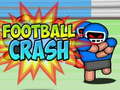                                                                     Football Crash קחשמ