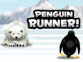                                                                       Penguin Runner! ליּפש
