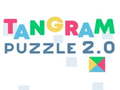                                                                     Tangram Puzzle 2.0 קחשמ