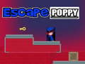                                                                      Escape Poppy ליּפש
