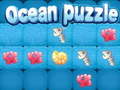                                                                     Ocean Puzzle קחשמ