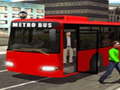                                                                     Metro Bus Games 2020 קחשמ