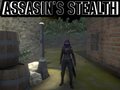                                                                     Assassin's Stealth קחשמ