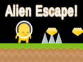                                                                     Alien Escape! קחשמ