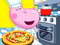                                                                       Hippo Pizzeria ליּפש