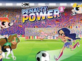                                                                       Penalty Power 3 ליּפש