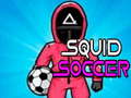                                                                     Squid Soccer קחשמ