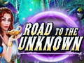                                                                     Road to the Unknown קחשמ