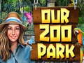                                                                     Our Zoo Park קחשמ