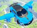                                                                     Real Sports Flying Car 3d קחשמ