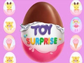                                                                     Surprise Egg קחשמ