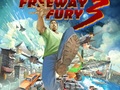                                                                     Freeway Fury 3 קחשמ