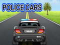                                                                     Police Cars  קחשמ