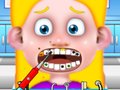                                                                       Little Dentist For Kids ליּפש