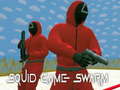                                                                     Squid Game Swarm קחשמ