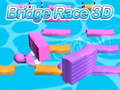                                                                       Bridge Race 3D  ליּפש
