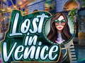                                                                     Lost in Venice קחשמ