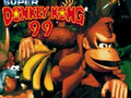                                                                     Super Donkey Kong 99 קחשמ
