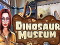                                                                     Dinosaur Museum קחשמ