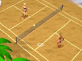                                                                     Beach Tennis קחשמ