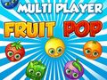                                                                     Fruit Pop Multi Player קחשמ