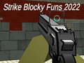                                                                       Strike blocky funs 2022 ליּפש