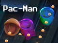                                                                       Pac-Man  ליּפש