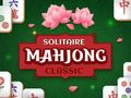                                                                     Classic Mahjong Solitaire קחשמ