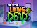                                                                    Lab of the Living Dead קחשמ