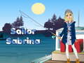                                                                     Sailor Sabrina קחשמ