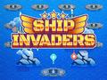                                                                     Ship Invaders קחשמ