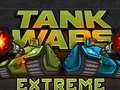                                                                       Tank Wars Extreme ליּפש