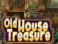                                                                     Old House Treasure קחשמ