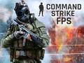                                                                     Command Strike FPS קחשמ