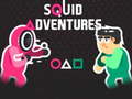                                                                     Squid Adventures קחשמ
