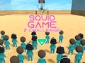                                                                    Squid Game the 7 Challenge קחשמ