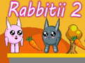                                                                     Rabbitii 2 קחשמ