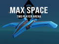                                                                     Max Space Two Player Arena קחשמ