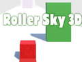                                                                       Roller Sky 3D ליּפש