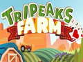                                                                       Tripeaks Farm ליּפש
