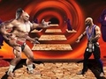                                                                    Mortal Kombat Trilogy קחשמ