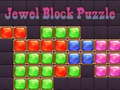                                                                     Jewel Blocks Puzzle קחשמ