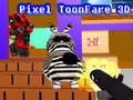                                                                       Pixel Toonfare Animal 2022 ליּפש
