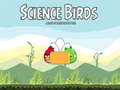                                                                       Science Birds ליּפש